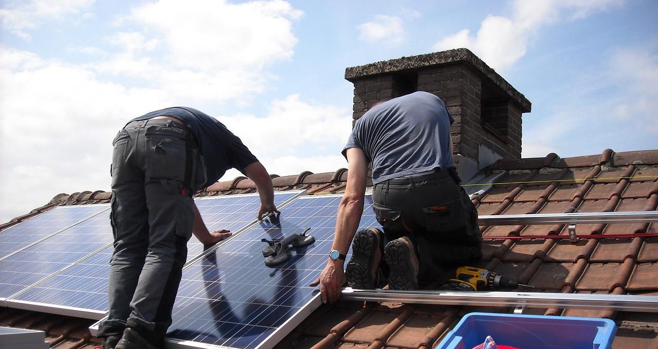 Discover Greener Living at our Eco Homes Show